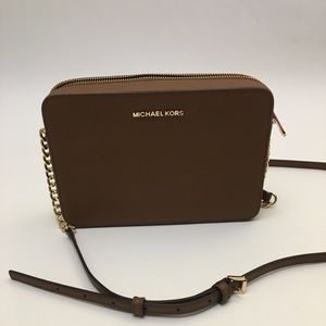 Mk crossbody